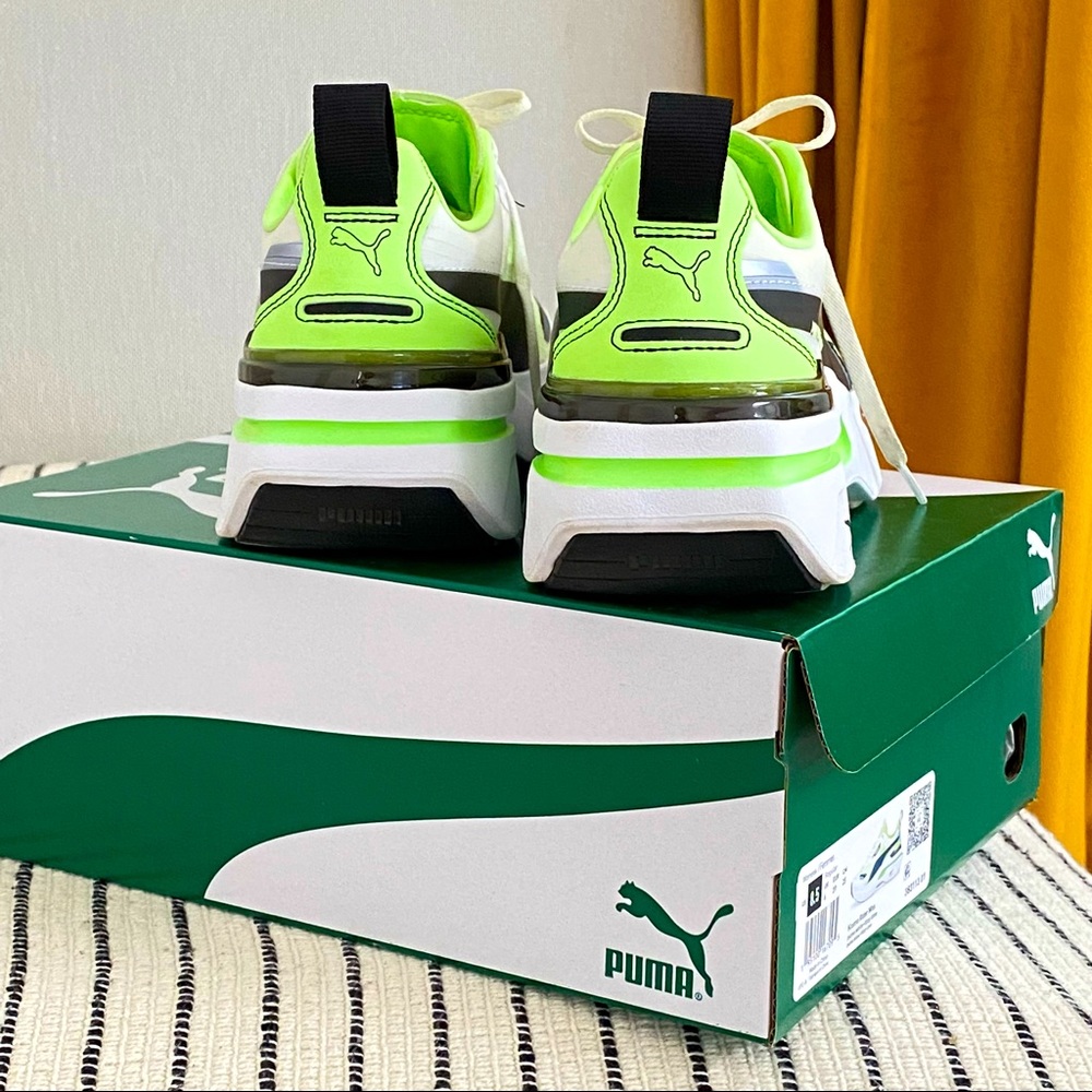 Puma Sneakers Kosmo Rider - Picture 4 of 11